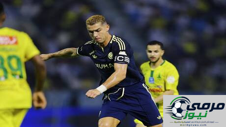 النصر يدخل موسوعة "غينيس" للأرقام القياسية (فيديو)