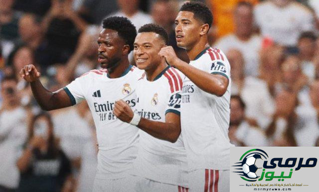 مشكلة ريال مدريد الأزلية