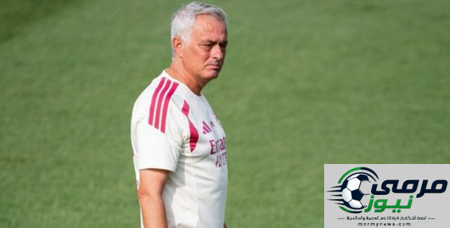 الدليل على نجاح مورينيو مع ريال مدريد