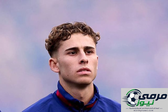 نجم جديد يتشكل في برشلونة .. سلاح إضافي لفليك