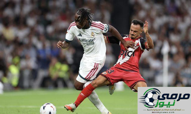 مفتاح إيقاف ريال مدريد