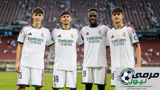 ريال مدريد يجهز “فريق الأحلام” للمشاركة في كأس الإنتركونتيننتال