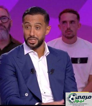 بسبب التصريحات .. مهدي يفضل لامين على مبابي في سباق الكرة الذهبية