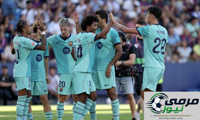 صحفي إسباني يقلل من قيمة انطلاقة برشلونة وريال مدريد