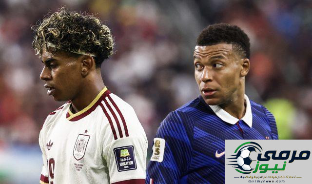 أبلاردو يفتح النار على يامال ومبابي بسبب الكرة الذهبية