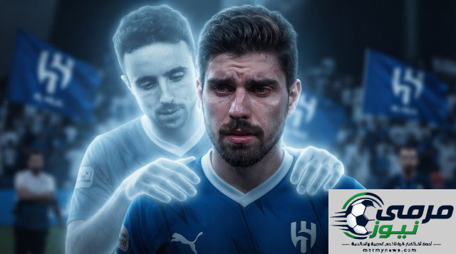 بعد واقعة التعاون .. رسالة منتظرة من جماهير الهلال إلى نيفيز
