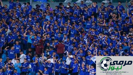 "يخالف ثقافتنا السعودية".. الهلال يتحرك لتغيير دقيقة الصمت الآسيوية قبل مواجهة الغرافة