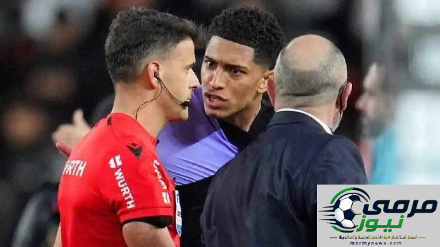 بين 42 انتصارًا وقرارات مثيرة.. ماذا يخشى ريال مدريد من حكم إلتشي؟