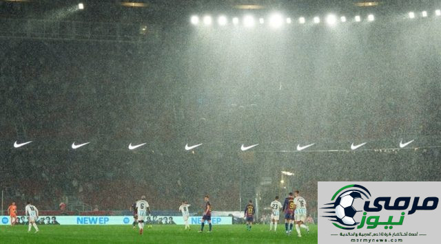 تحذير جديد قبل لقاء برشلونة وراسينغ