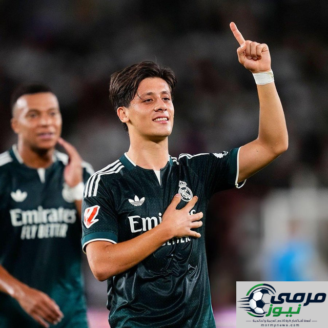 افضل لاعب في مباراة ريال مدريد و التشي