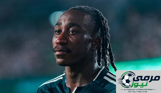 بالأرقام.. أبرز ما يميز ديوماندي مع ريال مدريد