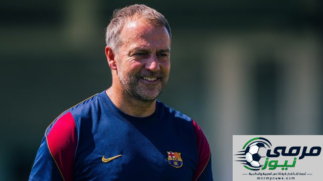 قائمة برشلونة لمواجهة راسينغ.. غياب لاعب واحد