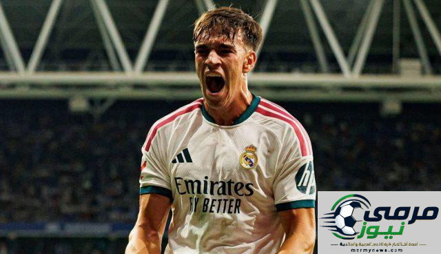السلاح الذي لا يختفي عندما تصبح مباريات ريال مدريد معقدة