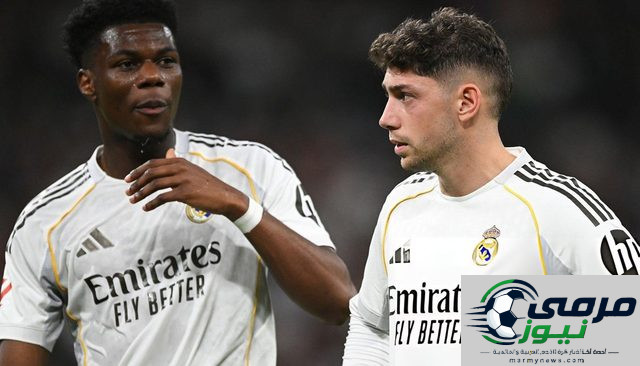مورينيو يحتوي أكبر أزمة في ريال مدريد