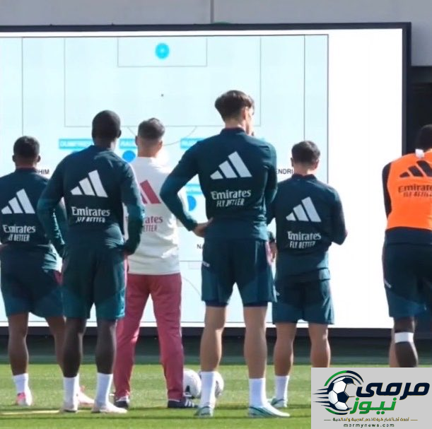 مورينيو يبتكر طريقة جديدة في ريال مدريد