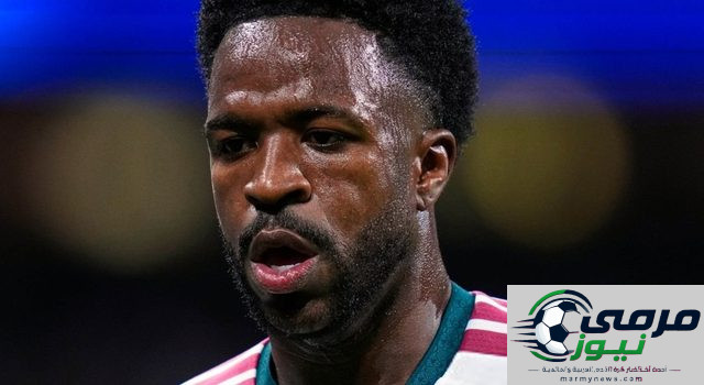 تحول جديد في لغة الهجوم ضد فينيسيوس من اعلام ريال مدريد …! بوادر للامل قادمه