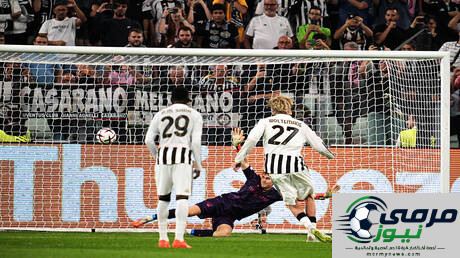 يوفنتوس يكتسح نيميغن وبشكتاش يهزم مارسيليا في افتتاح الدوري الأوروبي