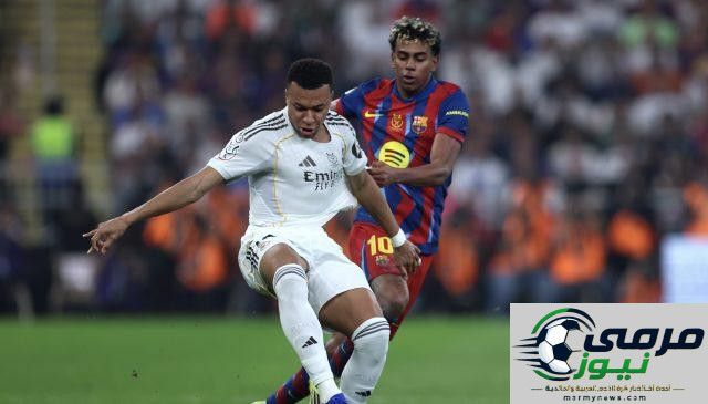 “ما يفعله لا يصدق” .. لويس ميلا يختار مرشحه للكرة الذهبية