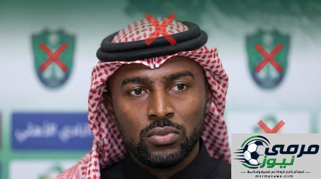 الأهلي ينفي تصريحات منسوبة لـ هوساوي .. ويكشف حقيقة المقابلة
