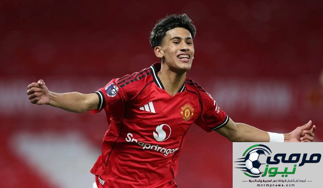تصعيد جديد من جوهرة مانشستر من أجل ارتداء قميص ريال مدريد