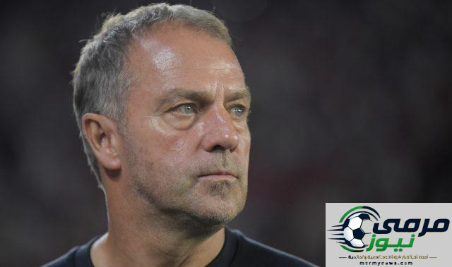فليك يصبح أول مدرب يكرر انطلاقة برشلونة القياسية