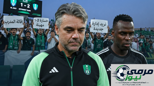 بعد خسارة صن داونز .. 3 اتهامات توجه لإدارة الأهلي