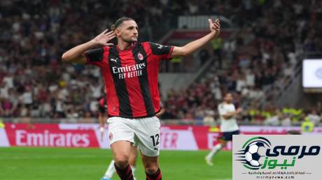 ميلان يهزم ليتشي بثلاثية ويتقدم في جدول ترتيب الدوري الإيطالي