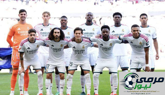 المتهم ليس المدرب .. لاعبو ريال مدريد يتحملون مسؤولية الهزيمة