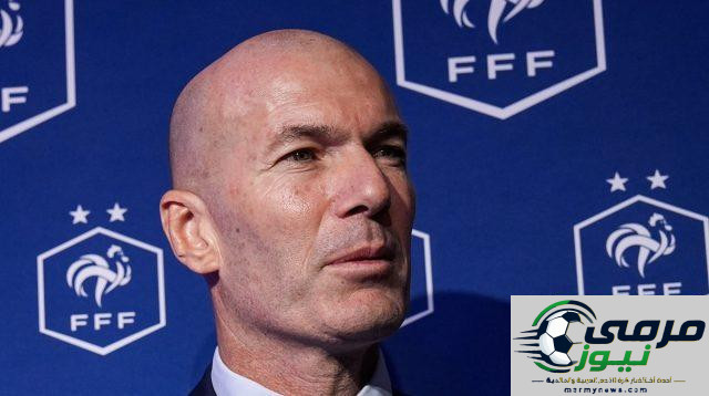 زيدان يعمق أزمة مبابي وفينيسيوس في ريال مدريد