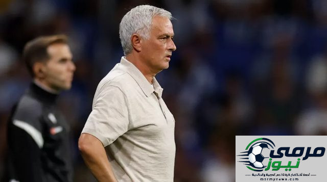 مورينيو يقود ريال مدريد لأسوأ بداية في الدوري الإسباني آخر 7 مواسم