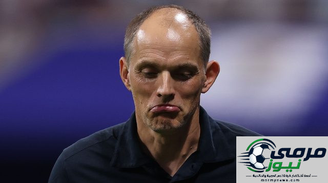 غياب ثلاثي منتخب إنجلترا يضع توخيل في أزمة