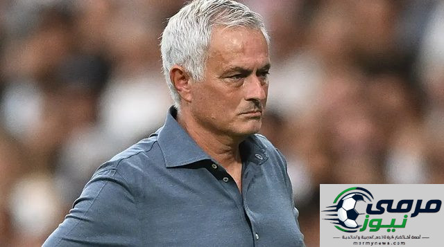 15 نقطة لا تكفي.. مورينيو يسجل ثاني أسوأ بداية مع ريال مدريد