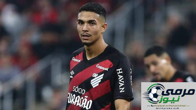 برشلونة يطارد موهبة أنشيلوتي الجديدة