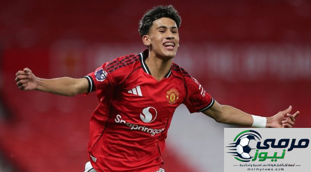 ديكو يتحدى عرض ريال مدريد في صفقة جوهرة مانشستر يونايتد.. والقرار خلال أيام