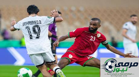 شاهد.. أول أهداف بطولة "خليجي 27"
