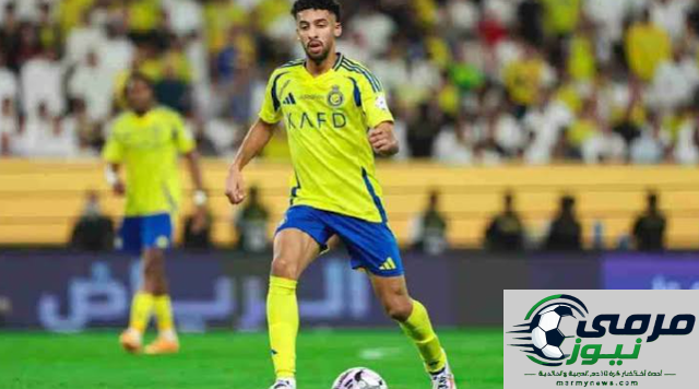 سالم النجدي يقترب من العودة.. 4 مباريات قد تحدد ظهوره مع النصر