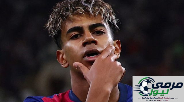 تشافي يفتح باب المفاجآت في سباق الكرة الذهبية.. ماذا قال عن لامين؟