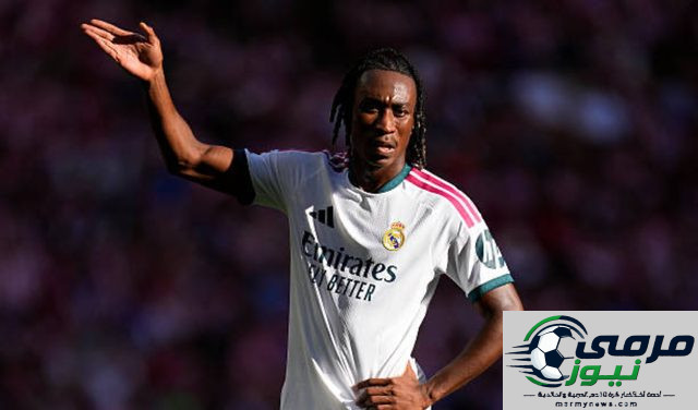 الخبر الايجابي الوحيد الذي خرج به ريال مدريد من الديربي
