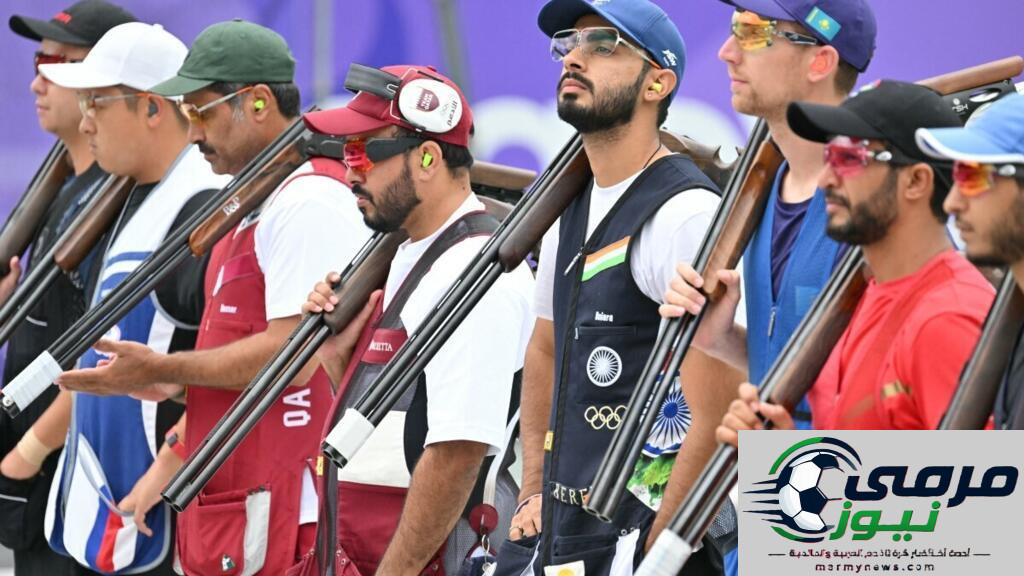 ست ميداليات عربية في يوم واحد بالألعاب الآسيوية بينها ثلاث ذهبيات