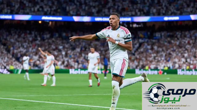 المساحات أم مبابي؟ روثين يشرح لماذا يتغير وجه نجم ريال مدريد أمام الكبار