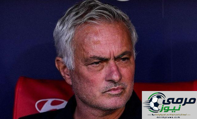 بعد خسارة الديربي .. ريال مدريد يرسم لمورينيو دورًا مزدوجًا