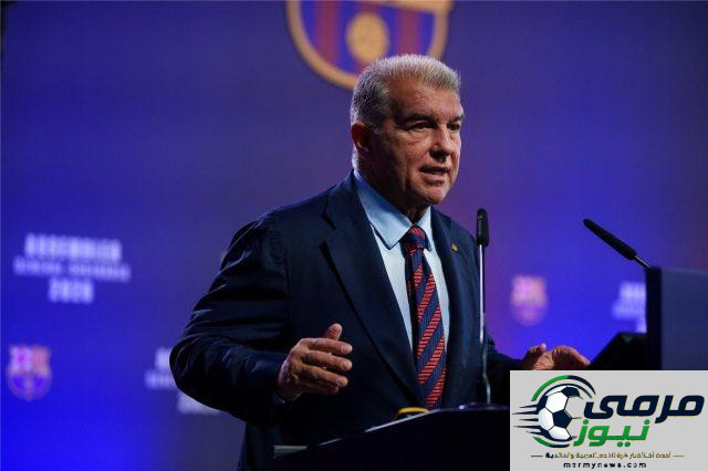 برشلونة يكتشف كنزاً بقيمة 700 مليون داخل ملعبه
