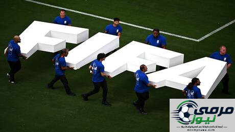 المطالبات الأوروبية الكبرى بإصلاحات عاجلة في الاتحاد الدولي لكرة القدم
