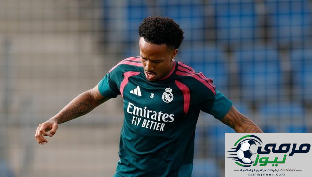 تفاقم أزمة الإصابات بدفاع ريال مدريد يدفع الملكي للبحث في سوق المدافعين