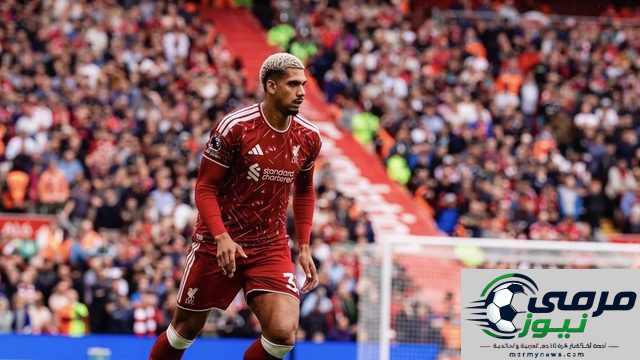 موقف ليفربول من الضم النهائي لأراوخو