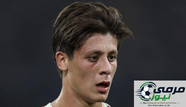 لاعب يواجه عقبة جديدة مع الملكي