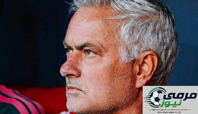 مورينيو نقيض برشلونة .. سؤال صعب ينتظر البرتغالي