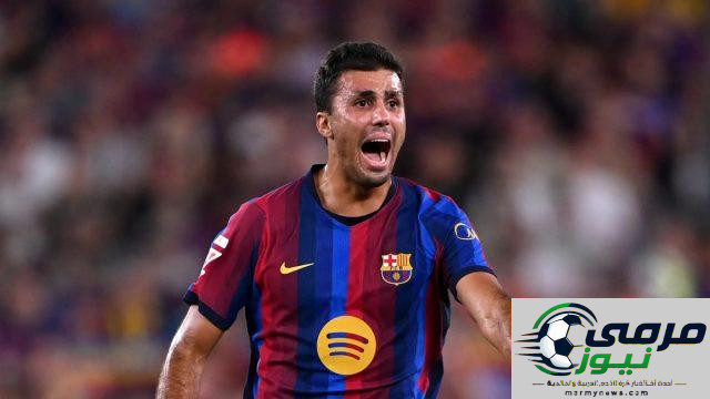 ريال مدريد يتكبد خسارة مضاعفة في صفقة رودري