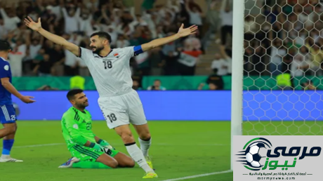 السعودية ضد العراق.. 3 سيناريوهات تحسم تأهل "أسود الرافدين" إلى نصف نهائي "خليجي 27"