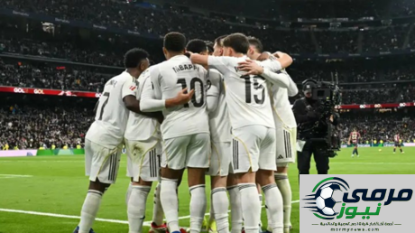 غياب قد يصل لأربعة أشهر.. ريال مدريد يعلن خضوع نجمه لعملية جراحية